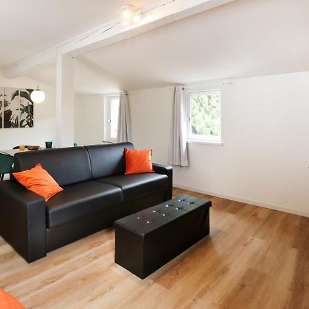 Le T2 Chic ! Apartment Каркасон Екстериор снимка
