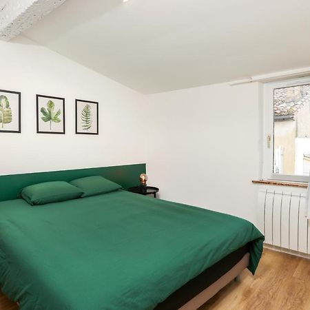Le T2 Chic ! Apartment Каркасон Екстериор снимка
