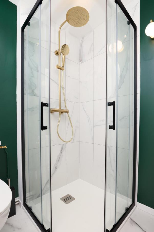 Le T2 Chic ! Apartment Каркасон Екстериор снимка