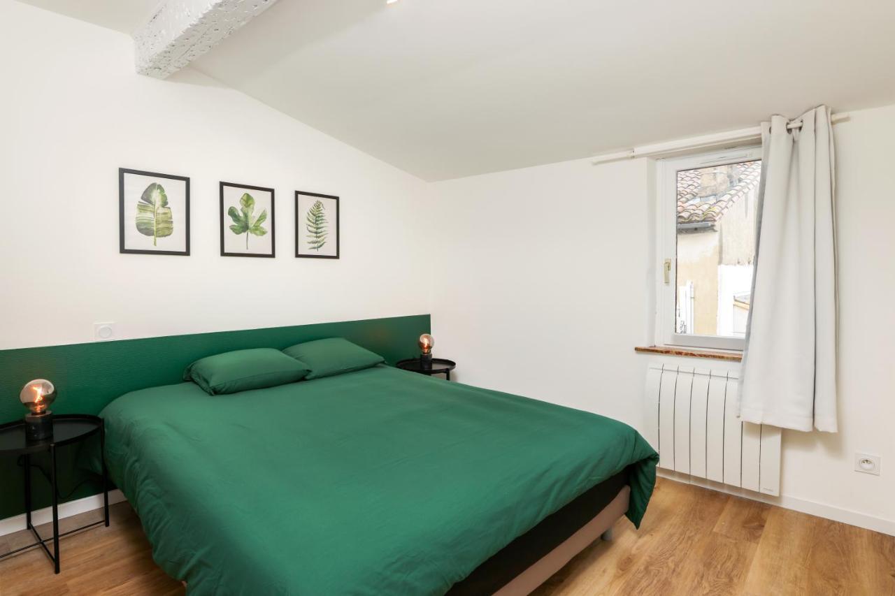 Le T2 Chic ! Apartment Каркасон Екстериор снимка